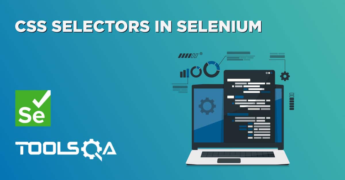 CSS Selectors in Selenium